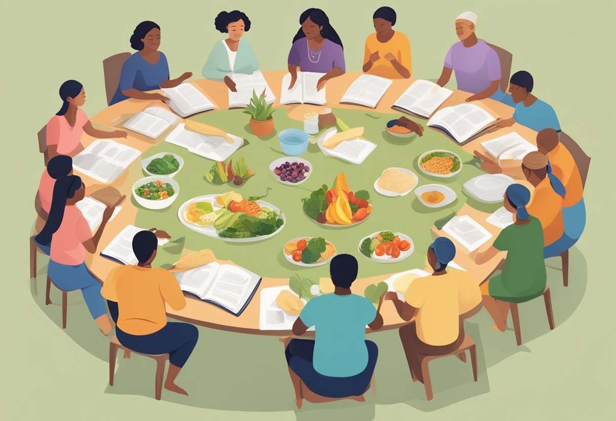 How World Languages Supports Cross-Curricular Learning: Enhancing Global Skills in the Classroom World Language,Languages LearningMole World Language: A diverse group of people engage in various activities, such as yoga, cooking, and reading, representing the support of world languages in promoting health and cross-curricular learning