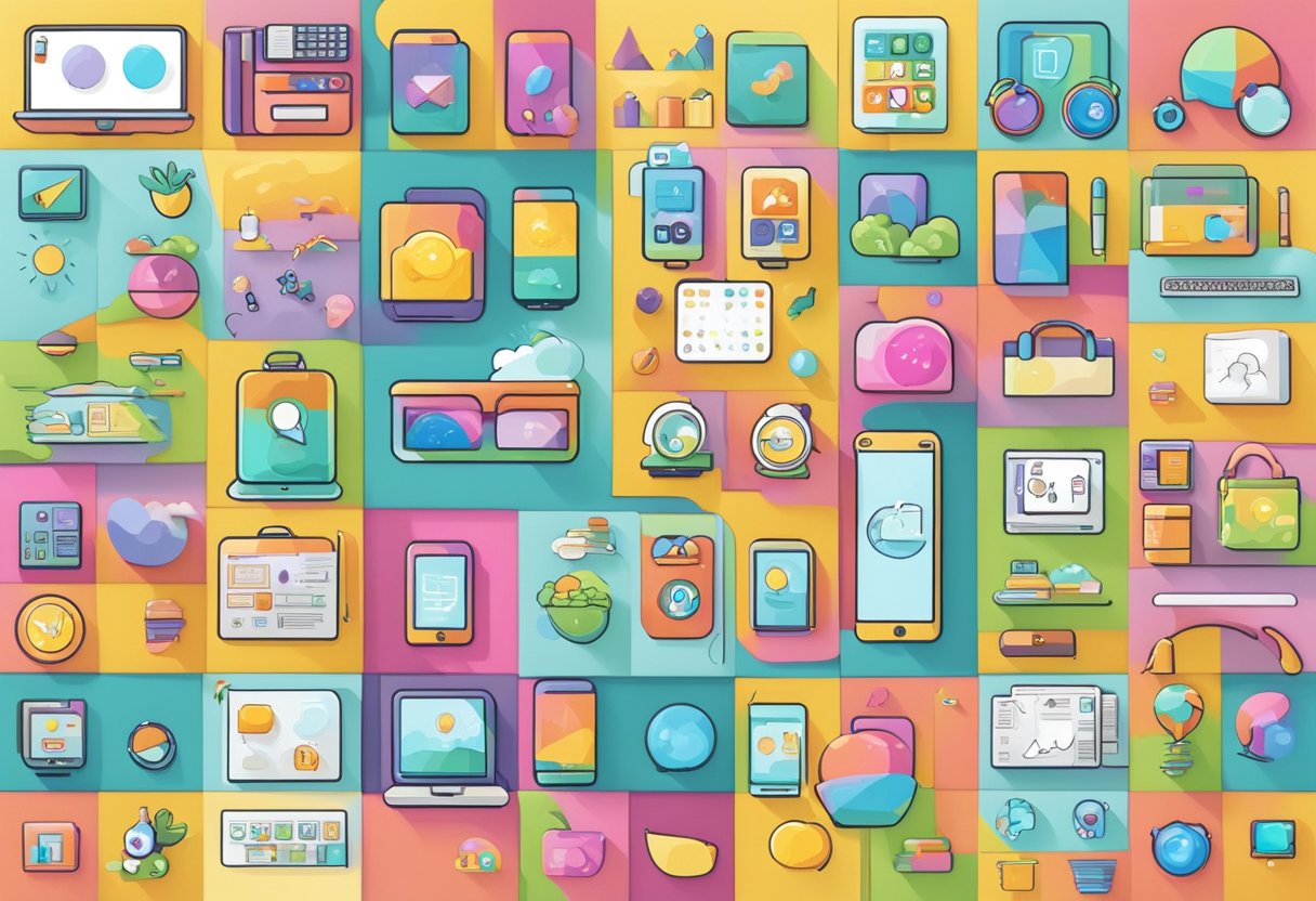 Interactive Digital Arts & Multimedia Resources for Engaging Young ...