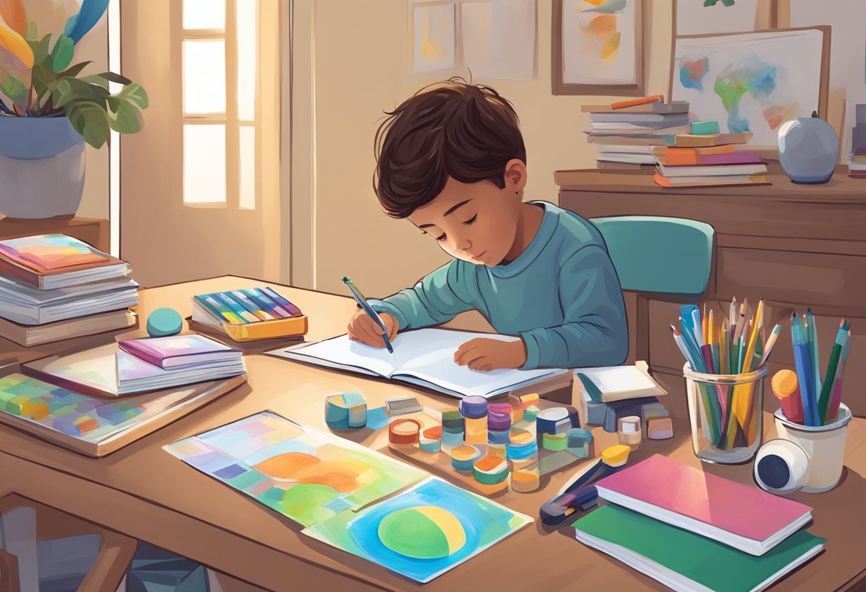 Free Printable Educational Resources: Top Activities