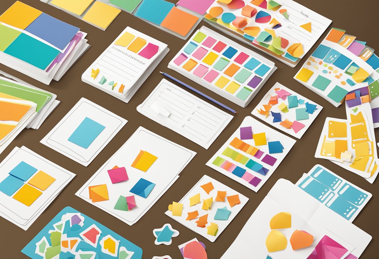 Printable craft