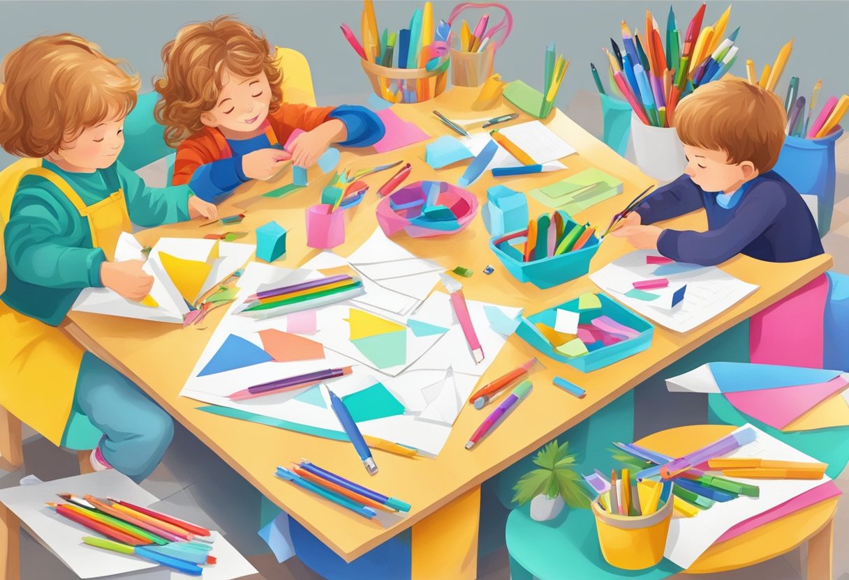 Printable craft