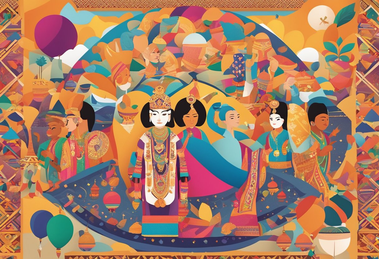 Primary-Level Cultural Festival Teaching Resources Cultural Festival,Festivals LearningMole Cultural Festival