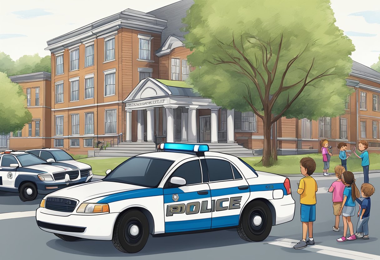 Public Safety