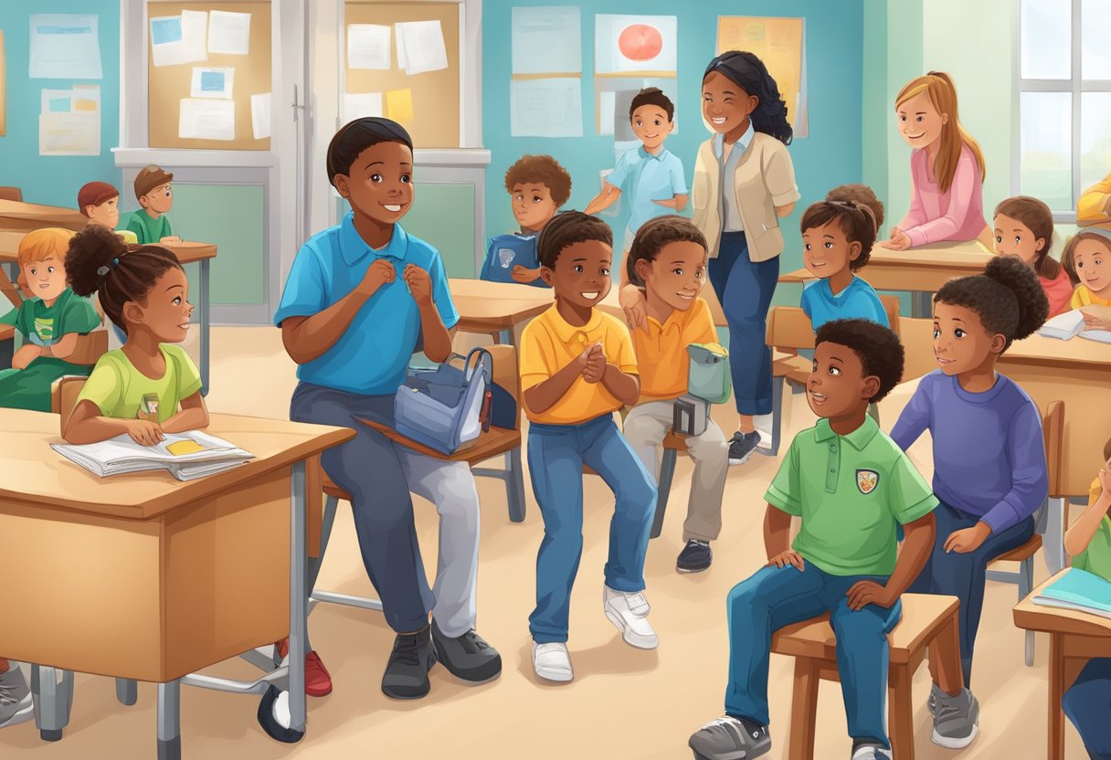 Teaching Public Safety: The Ultimate Primary Resources - LearningMole