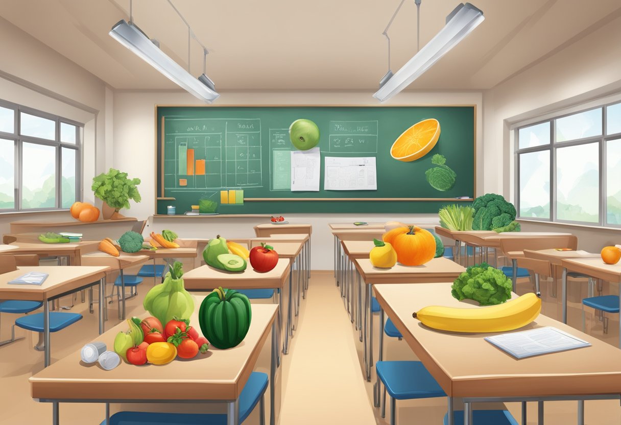 Primary School Health Education Resources: 8 Essential Tools - LearningMole