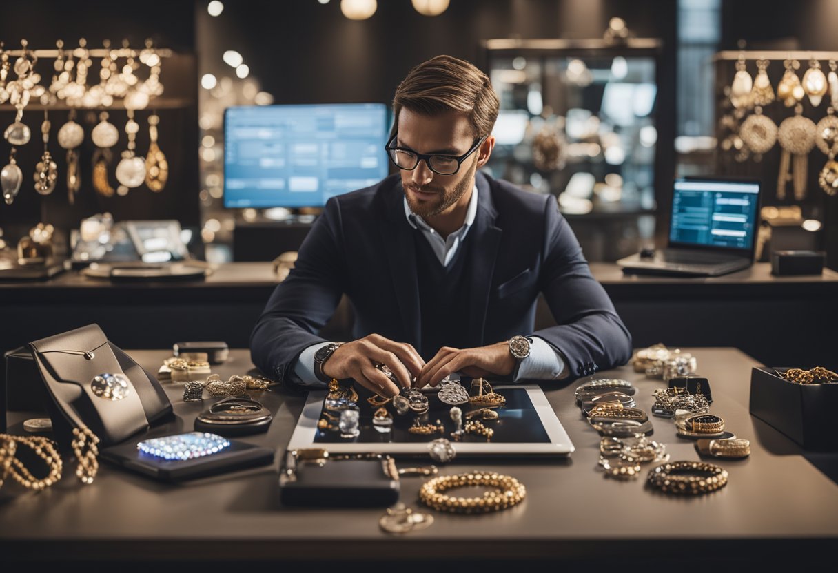 The Role of Target Audience in Determining SEO Pricing for Jewelry Businesses