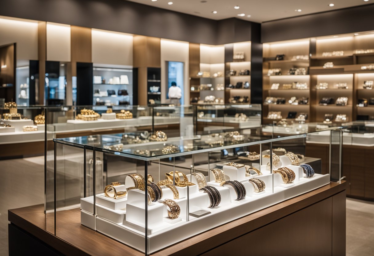 The Role of Target Audience in Determining SEO Pricing for Jewelry Businesses