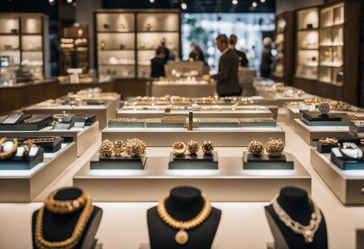 The Role of Target Audience in Determining SEO Pricing for Jewelry Businesses