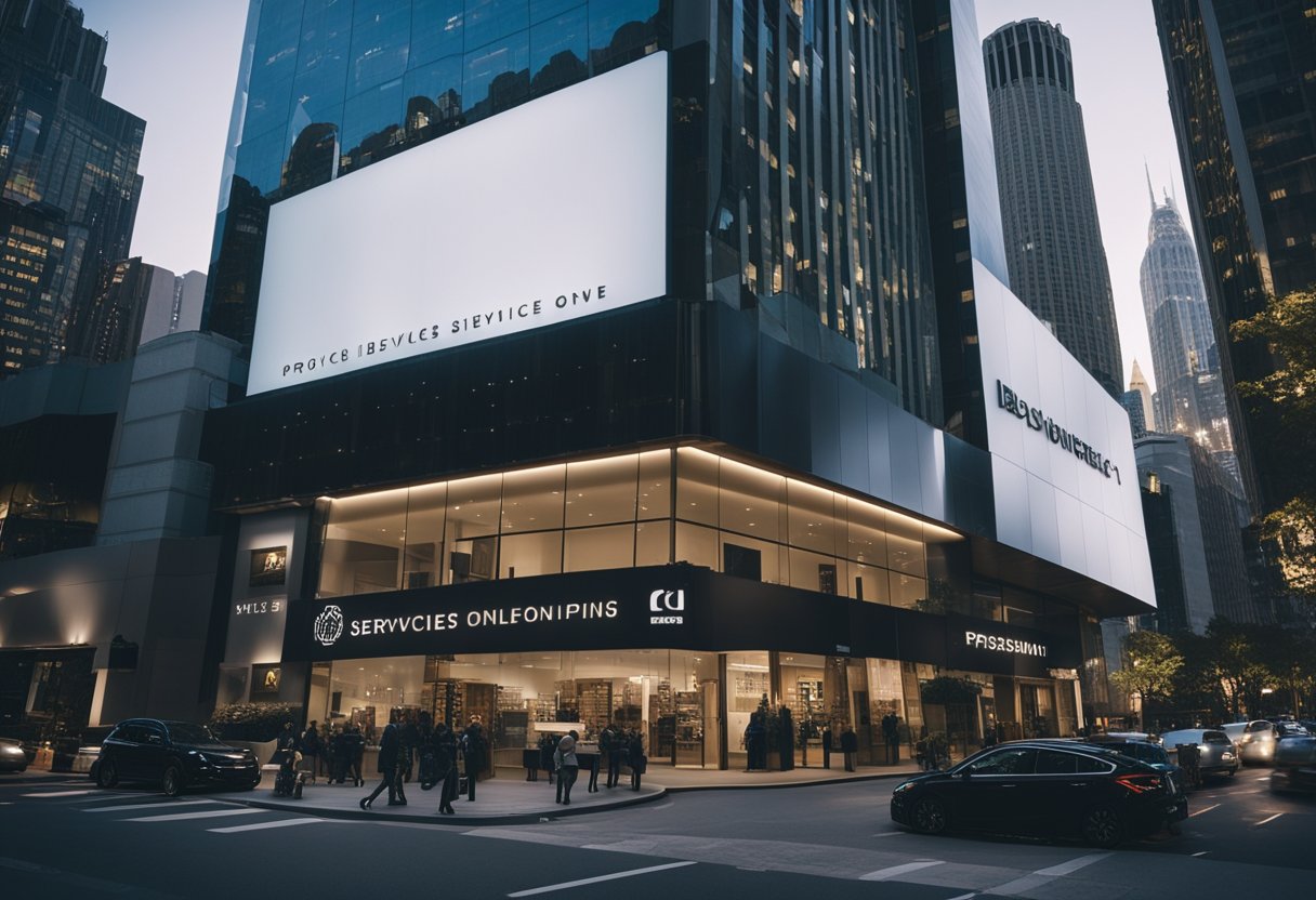 Geographic Location: Its Impact on SEO Service Costs for Jewelry Stores Explained