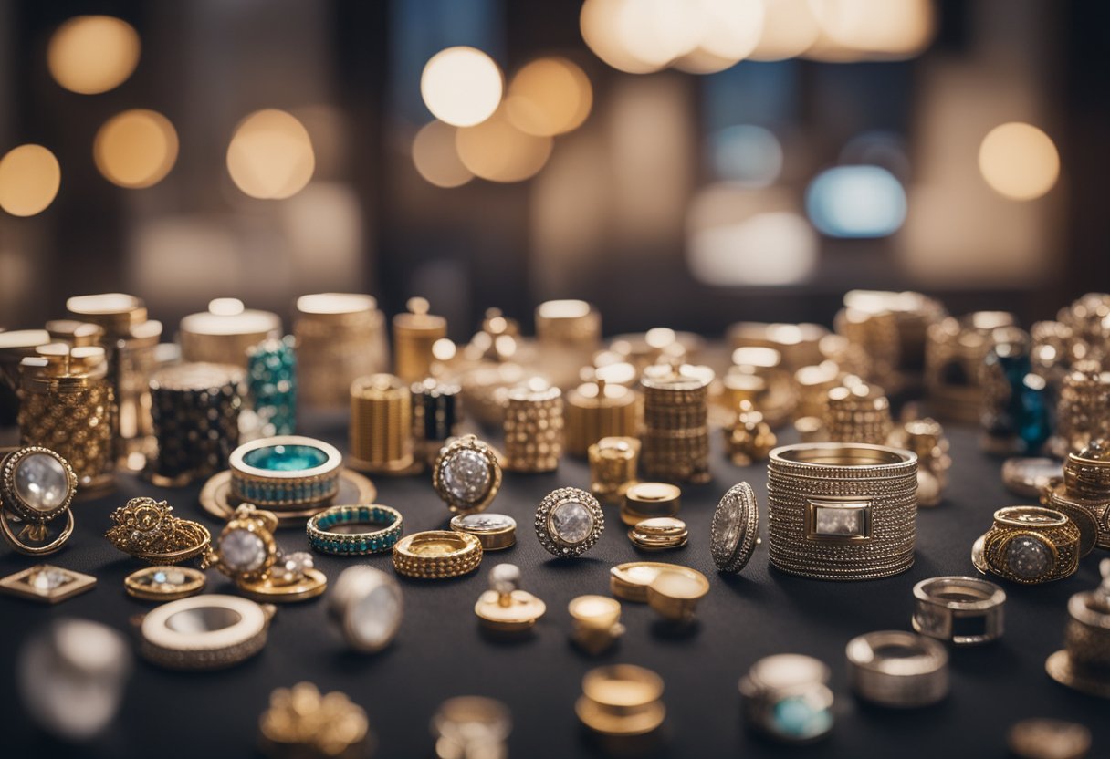 Geographic Location: Its Impact on SEO Service Costs for Jewelry Stores Explained
