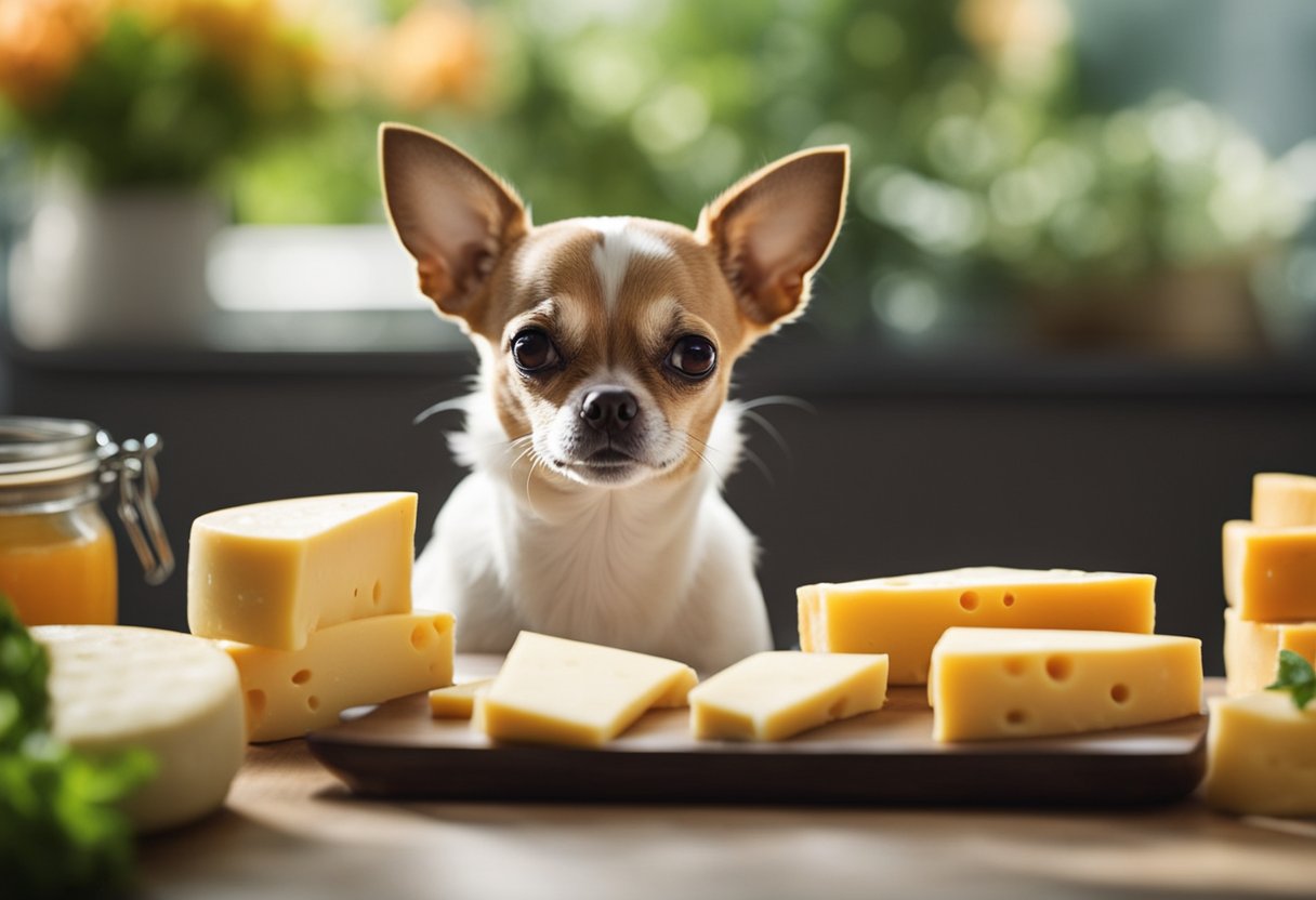 Chihuahua Cheese Substitutes Delicious Alternatives To Try   V2 Td2i Bibi8 