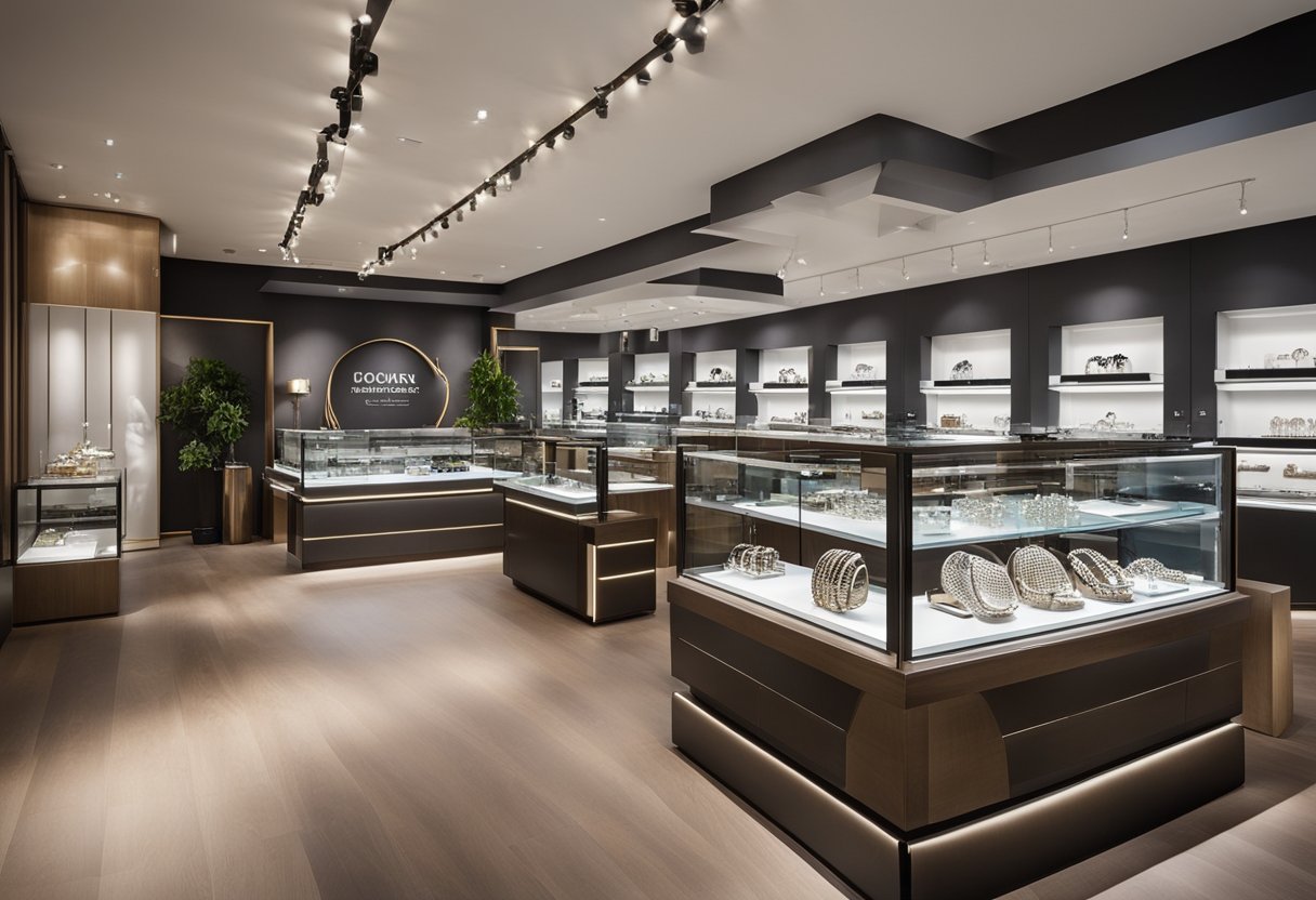 Exploring the Importance of Website Condition in SEO Pricing for Jewelry Shops