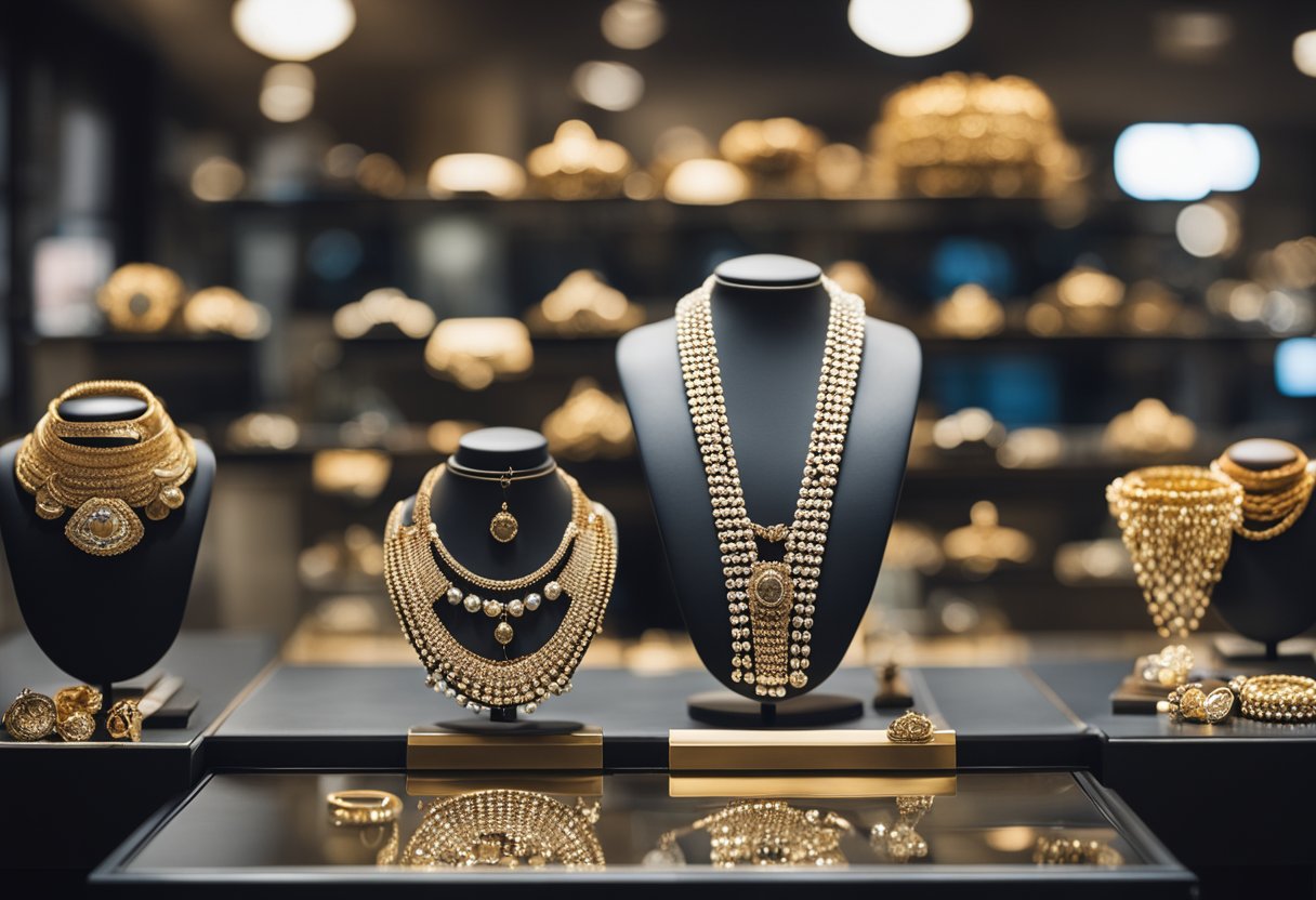 Exploring the Importance of Website Condition in SEO Pricing for Jewelry Shops