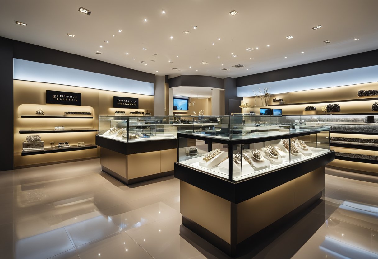 Exploring the Importance of Website Condition in SEO Pricing for Jewelry Shops