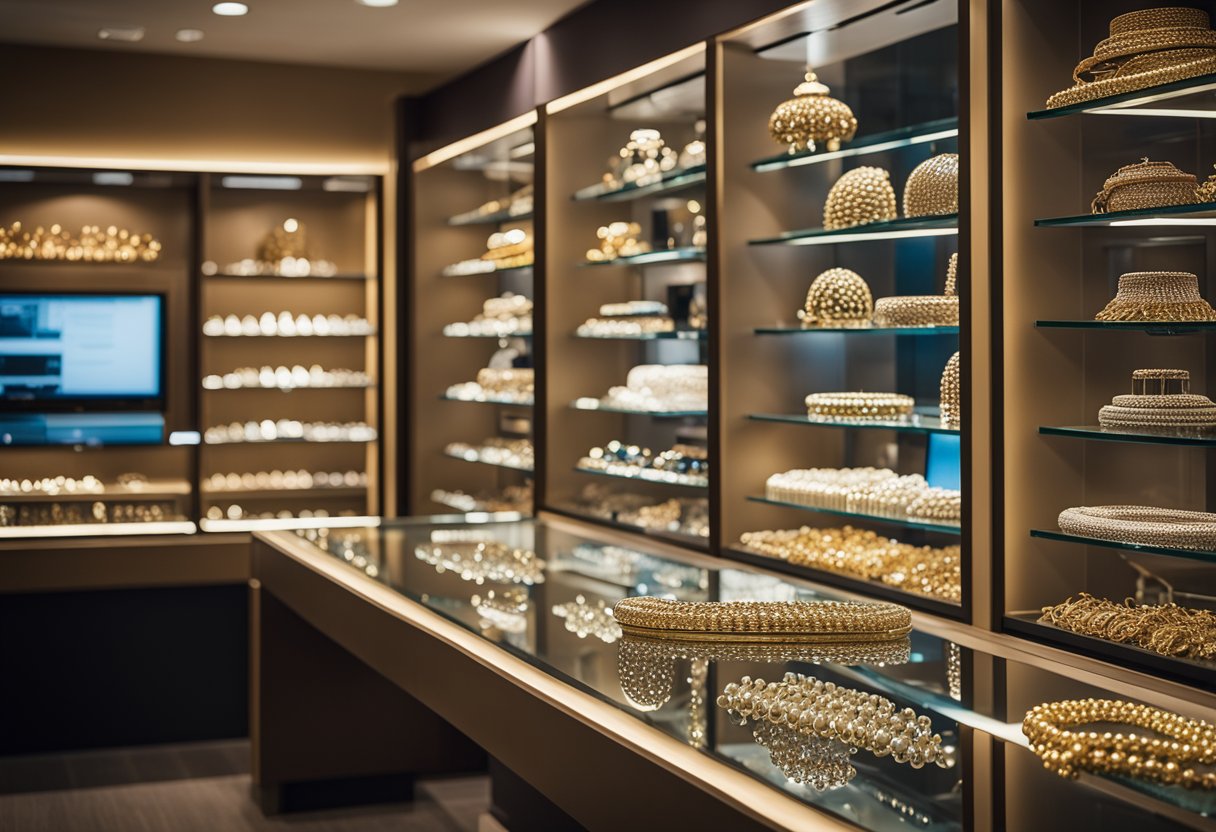 Why Keyword Research Complexity Affects SEO Pricing for Jewelry Stores Significantly
