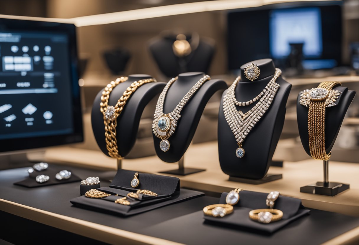 Why Keyword Research Complexity Affects SEO Pricing for Jewelry Stores Significantly