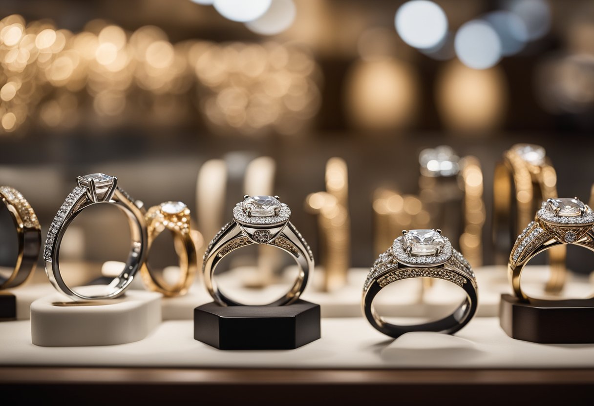 The Effect of Content Quality on the Cost of Jewelry Store SEO Services
