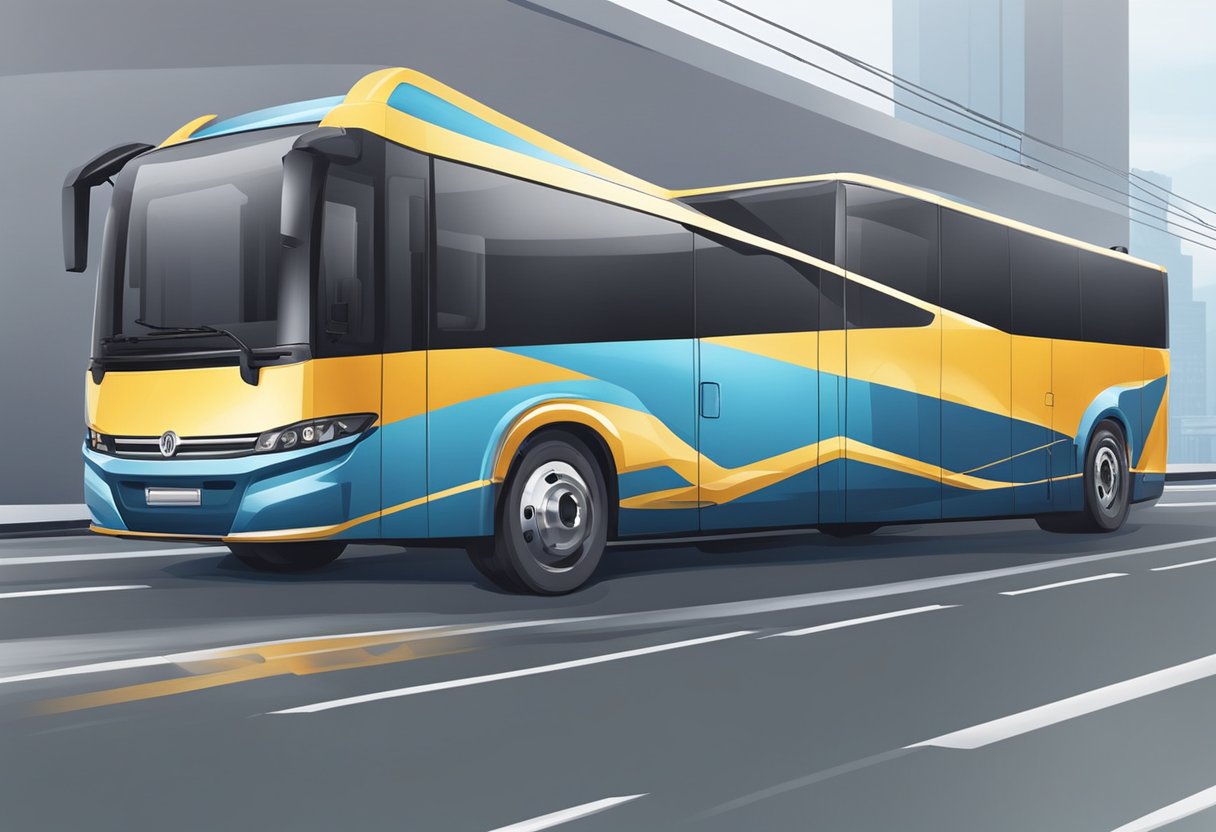 Remoção Particular: Soluções Eficientes para Transporte Seguro de Bens 7 Um veículo moderno equipado com recursos avançados de segurança para transporte privado