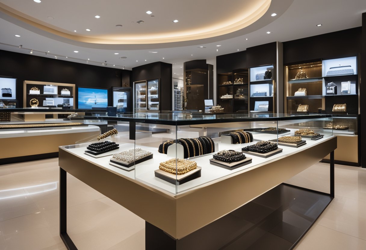 Custom SEO Strategies: How They Influence Pricing for Jewelry Store Optimization
