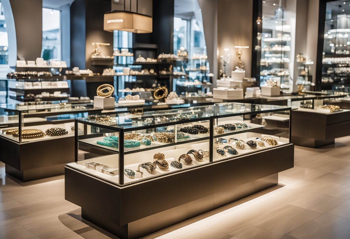 Custom SEO Strategies: How They Influence Pricing for Jewelry Store Optimization