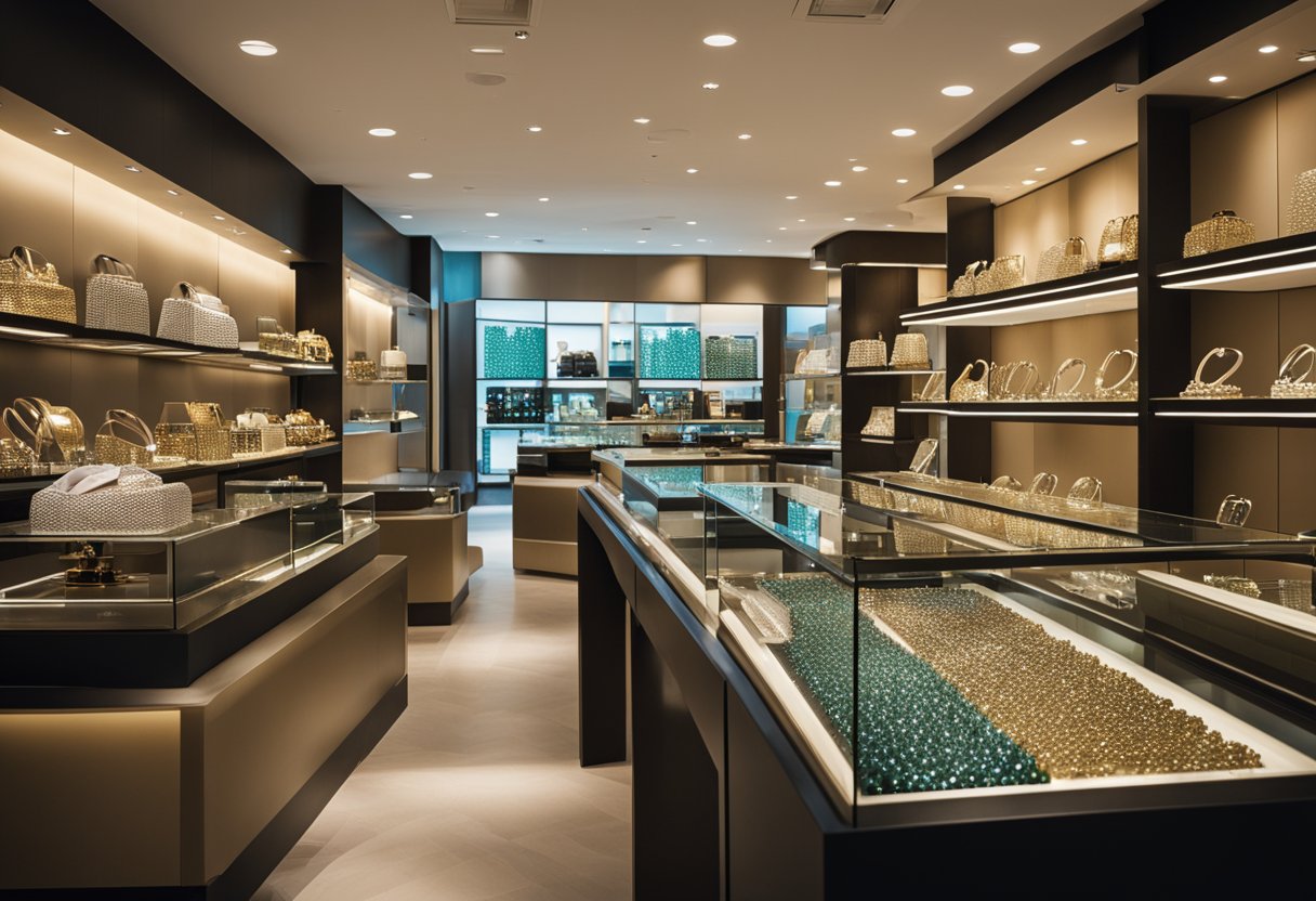 Custom SEO Strategies: How They Influence Pricing for Jewelry Store Optimization