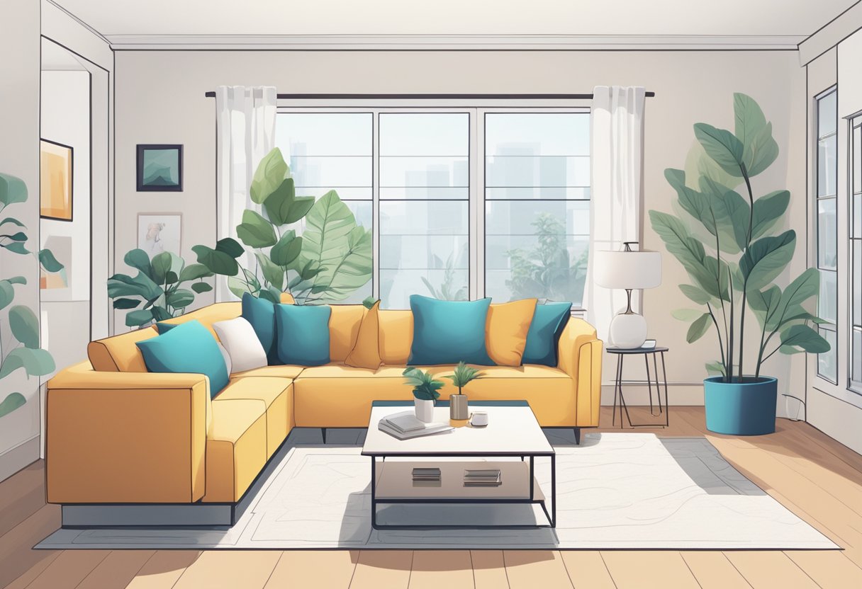 How AI Chatbots Improve Customer Service for Home Service Businesses 5 An AI chatbot seamlessly integrates with various home service systems, providing efficient and personalized customer support