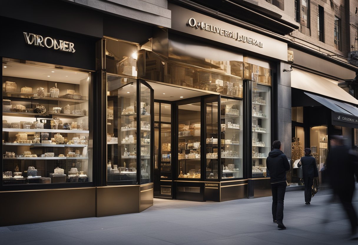 Analyzing the Impact of Industry Trends on Jewelry Store SEO Service Rates