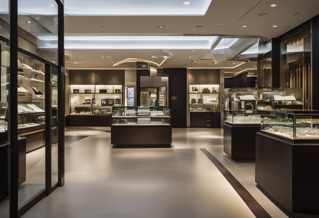 Analyzing the Impact of Industry Trends on Jewelry Store SEO Service Rates