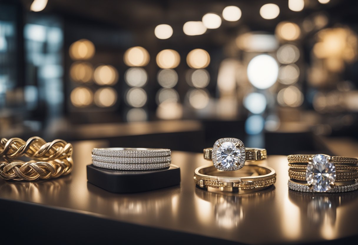 Analyzing the Impact of Industry Trends on Jewelry Store SEO Service Rates