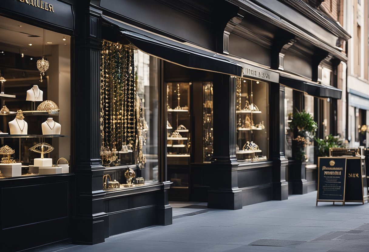 SEO for Jewelers: What’s the Right Investment for Maximum Online Visibility?