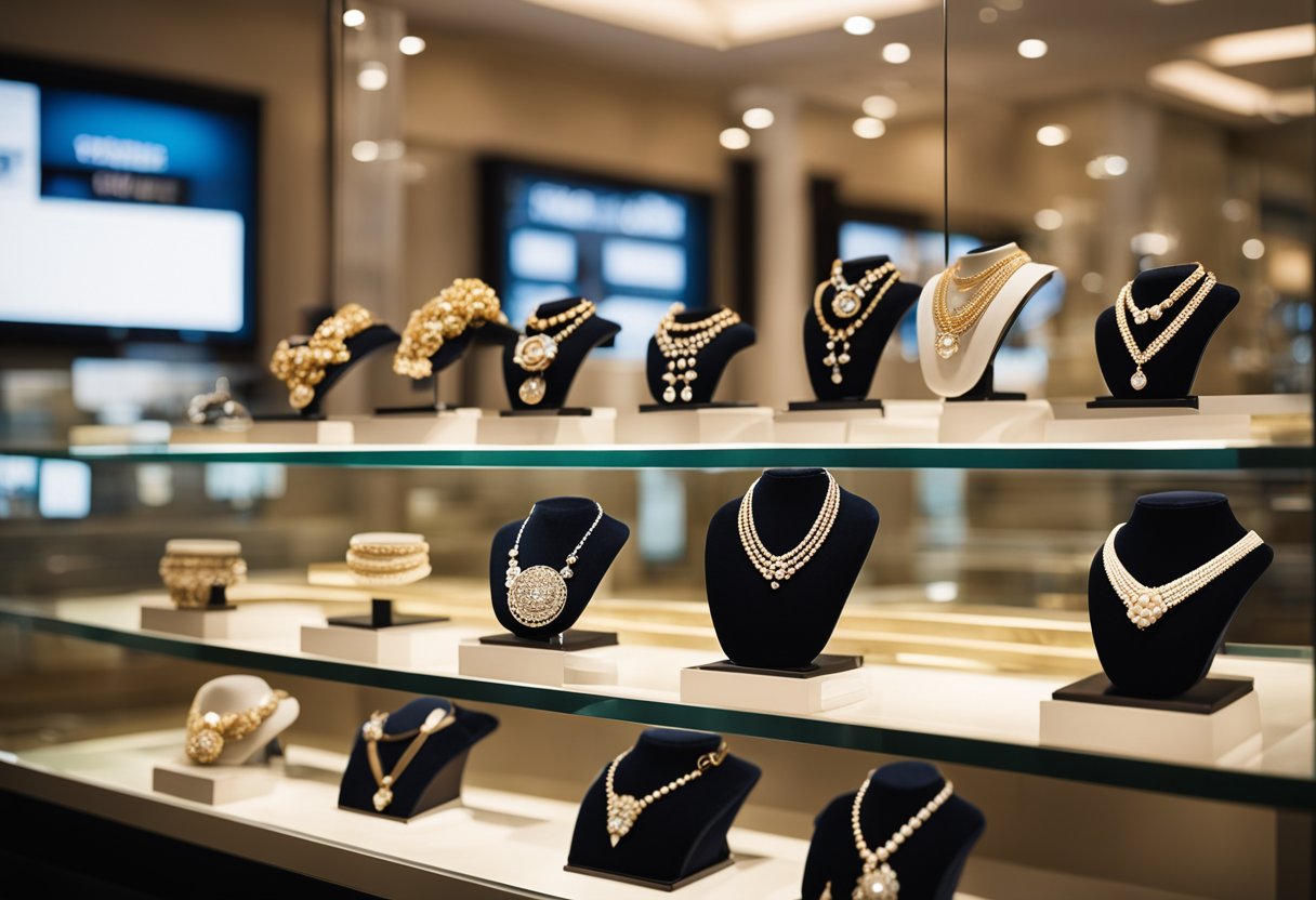 SEO for Jewelers: What’s the Right Investment for Maximum Online Visibility?
