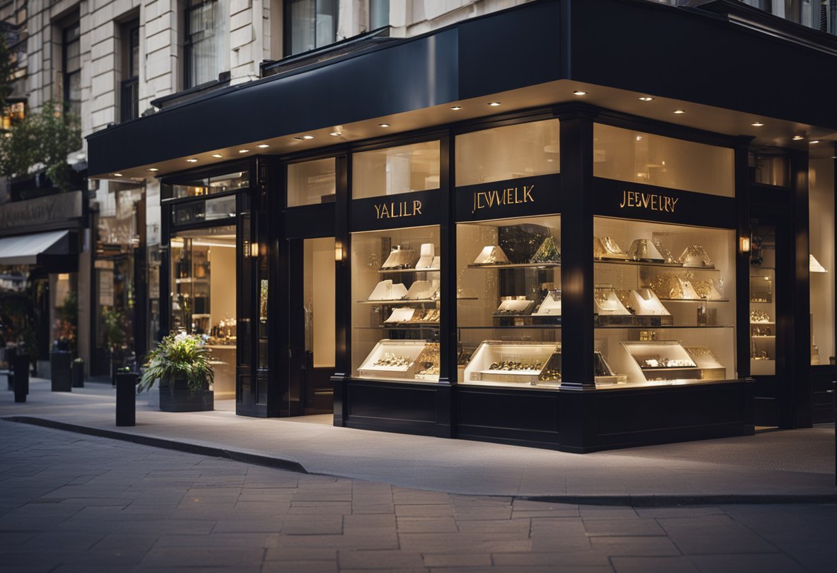 Is Your Jewelry Store's SEO Budget Adequate? Essential Investment Insights You Need