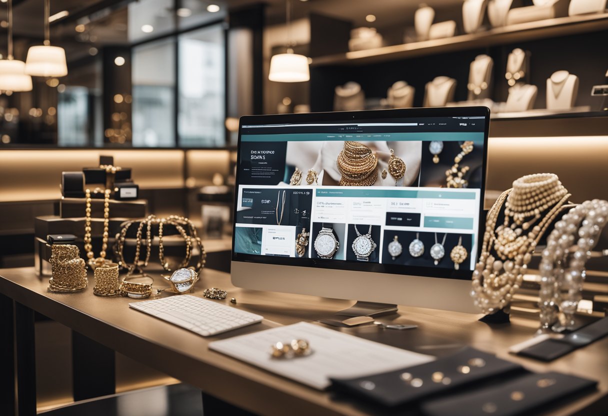 Is Your Jewelry Store's SEO Budget Adequate? Essential Investment Insights You Need