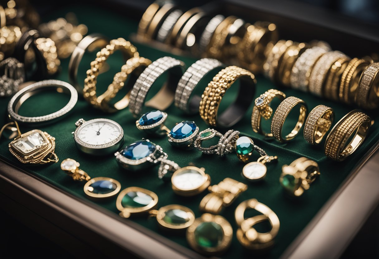 Jewelry Store SEO Cost Guide: How to Allocate Your Marketing Budget Wisely