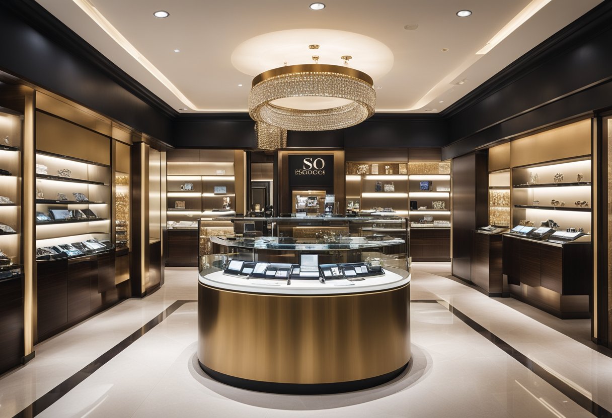 Jewelry Store SEO Cost Guide: How to Allocate Your Marketing Budget Wisely