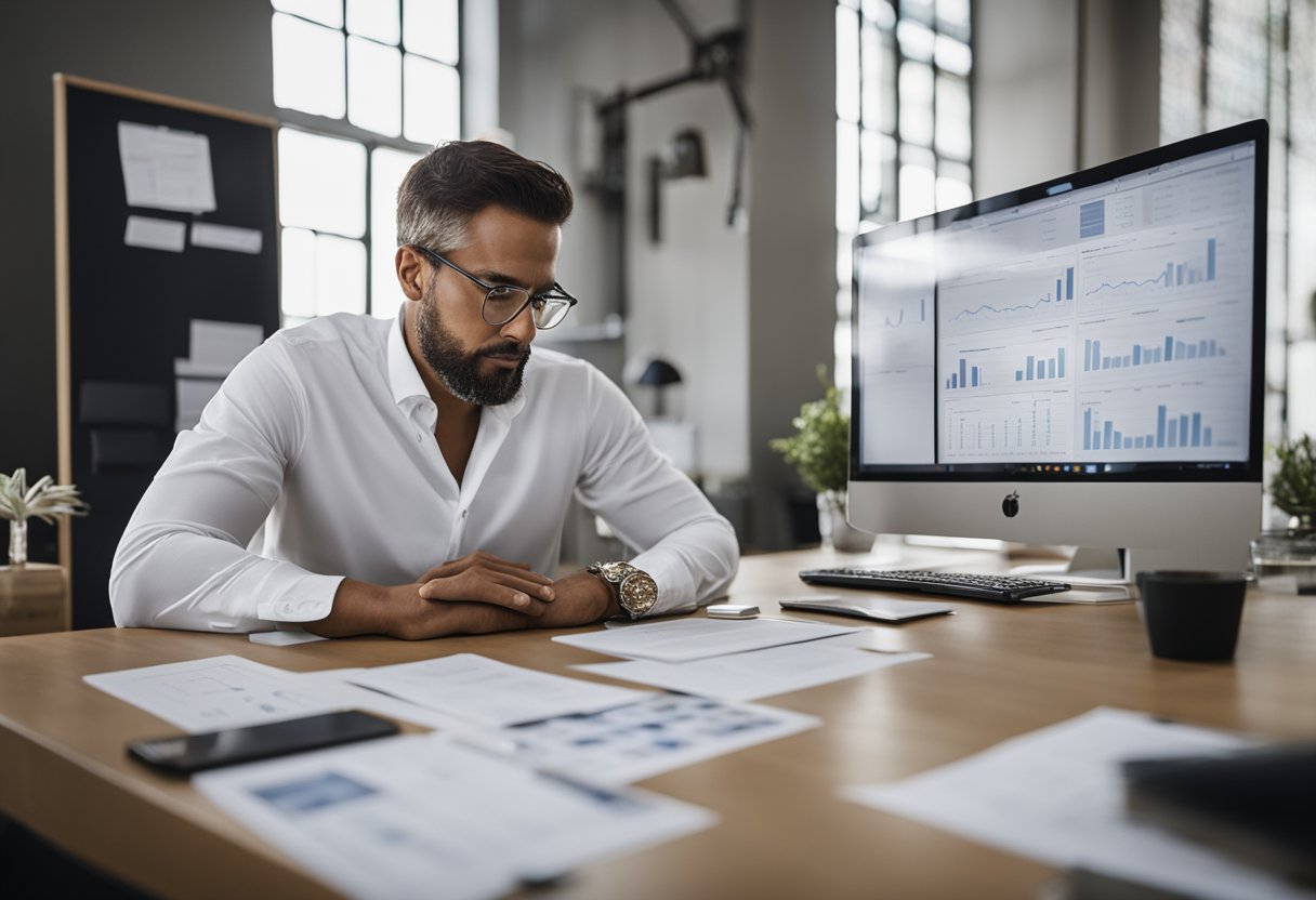 Jewelry Store SEO Cost Guide: How to Allocate Your Marketing Budget Wisely