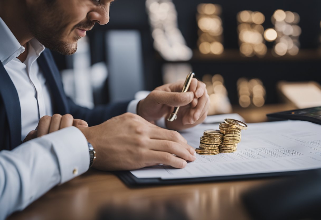 What Jewelry Stores Should Expect to Spend on Effective SEO Solutions
