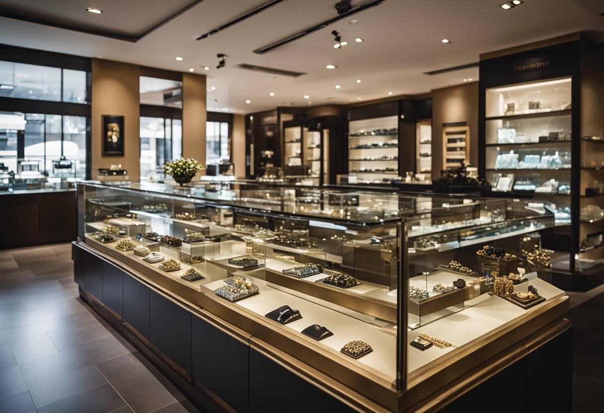 How Effective SEO Can Transform Your Jewelry Store: Investment Strategies Explained