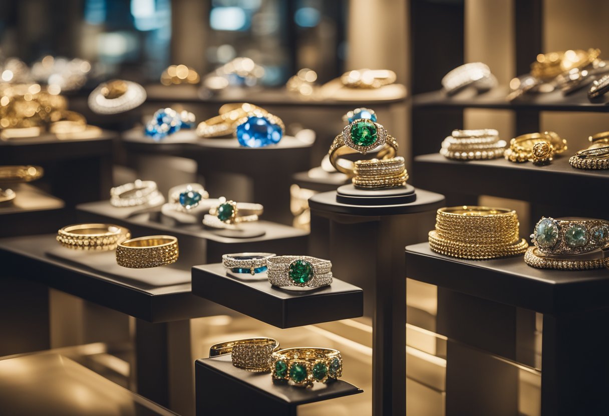 How Effective SEO Can Transform Your Jewelry Store: Investment Strategies Explained