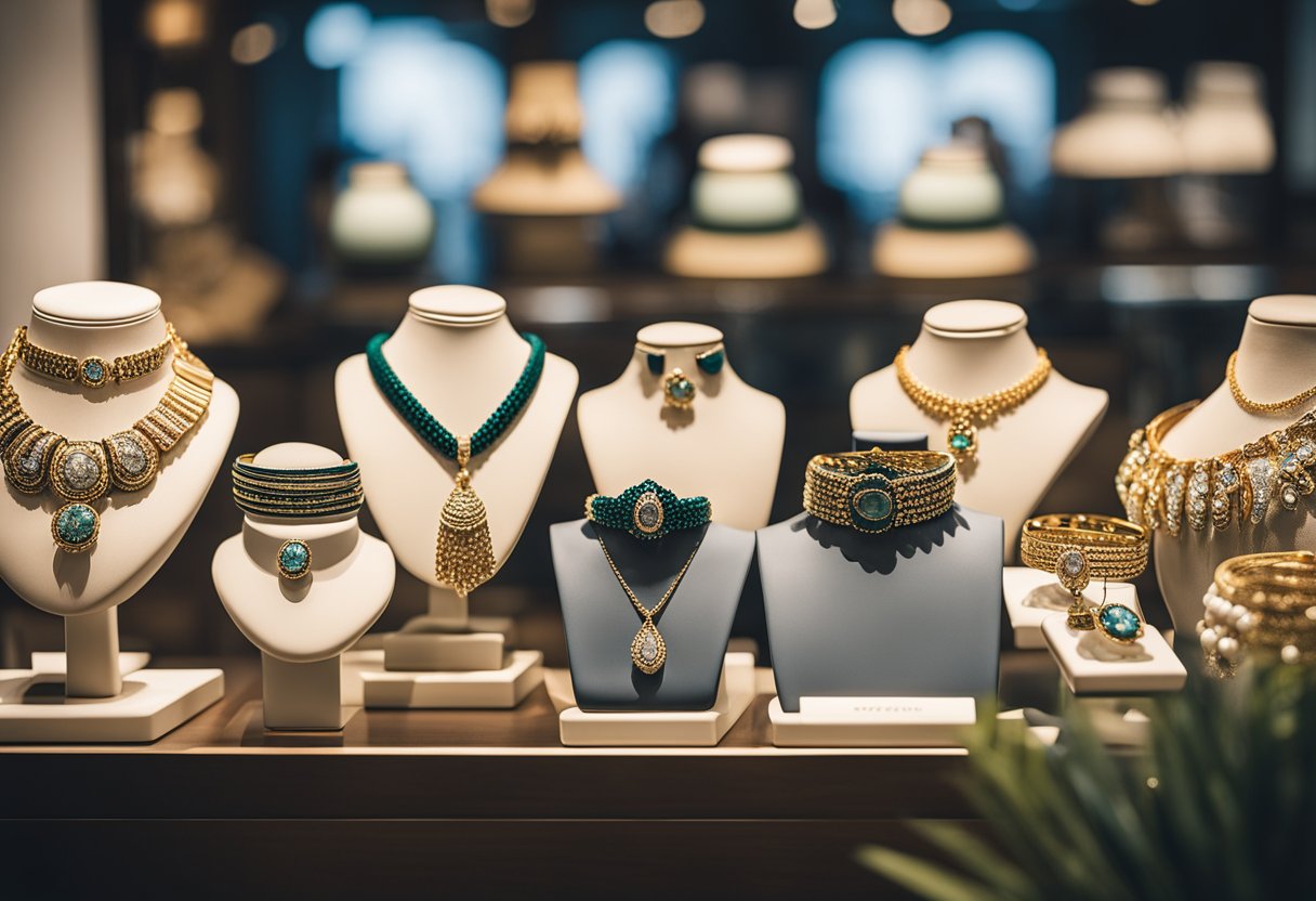 How Effective SEO Can Transform Your Jewelry Store: Investment Strategies Explained