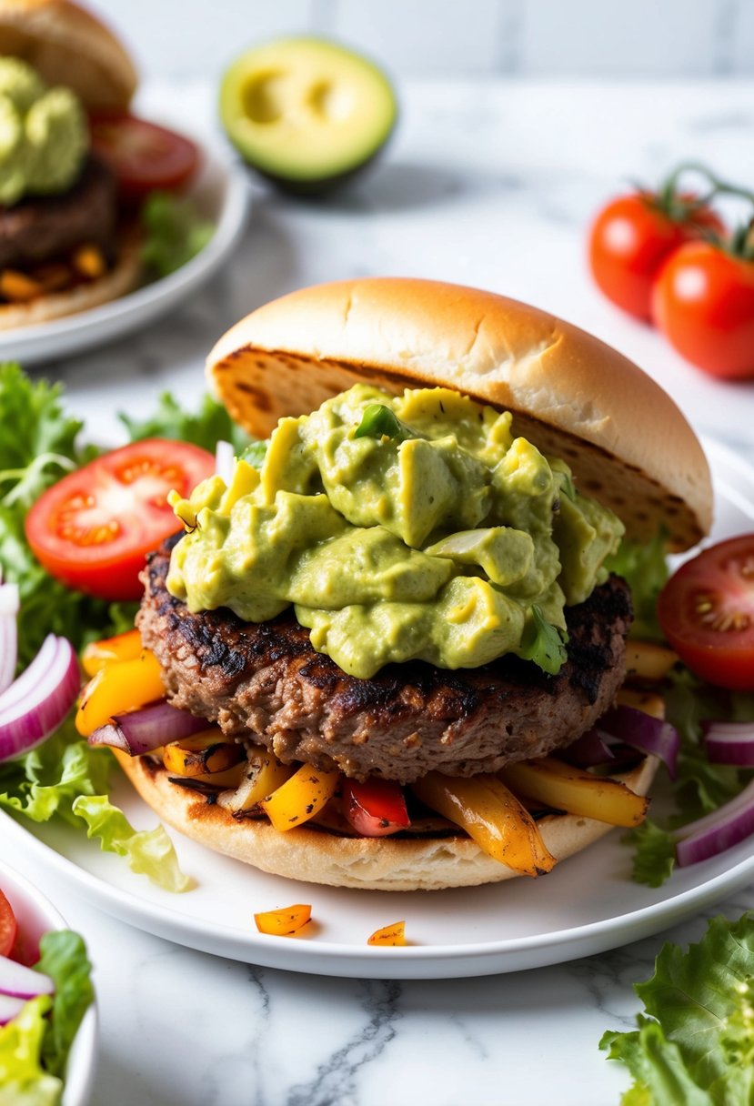 10+ Burger Recipes You’ll Love to Try Today - Know Recipes