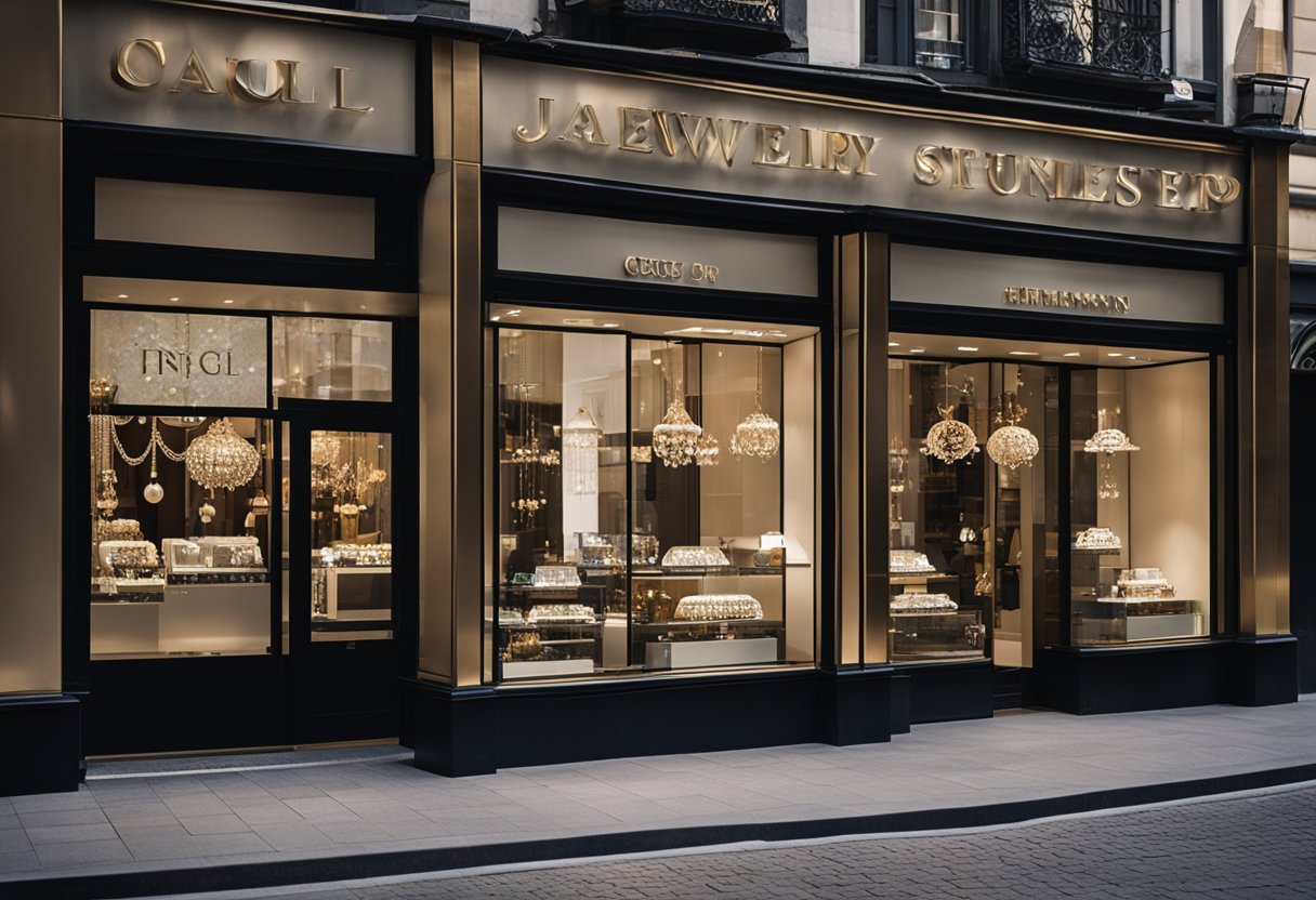 Why Local SEO Matters for Your Jewelry Store: A Comprehensive Guide