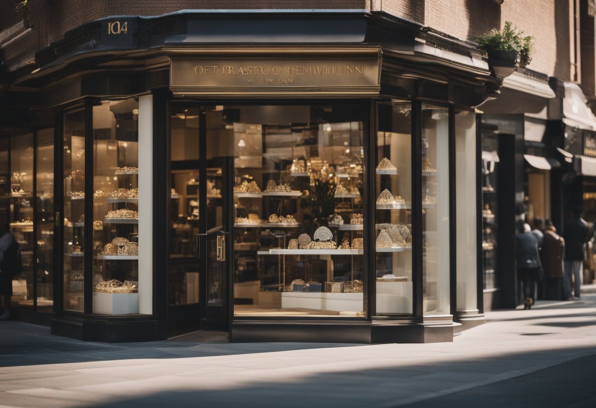 Why Local SEO Matters for Your Jewelry Store: A Comprehensive Guide