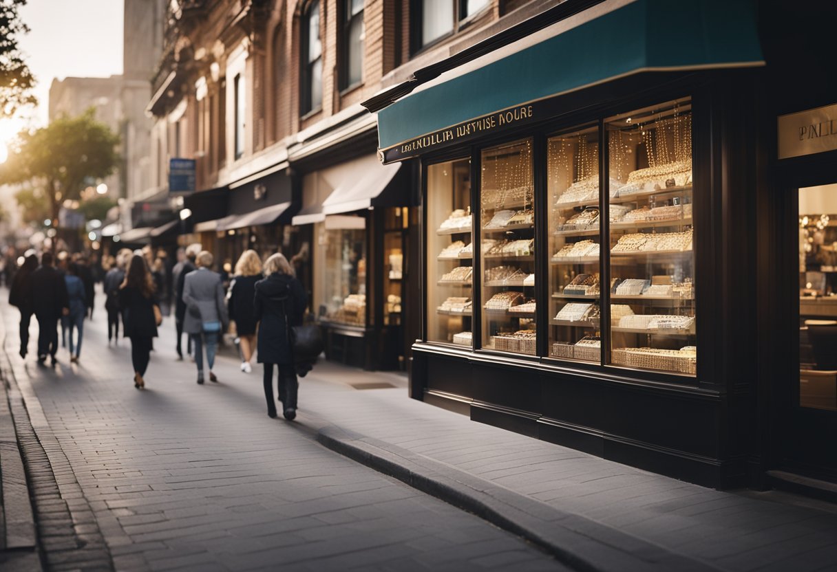 Why Local SEO Matters for Your Jewelry Store: A Comprehensive Guide
