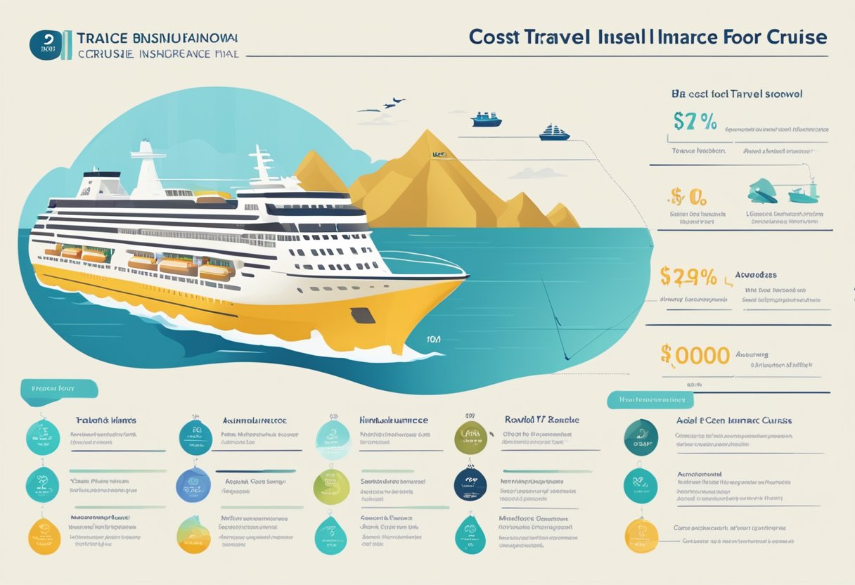 Cost travel insurance 