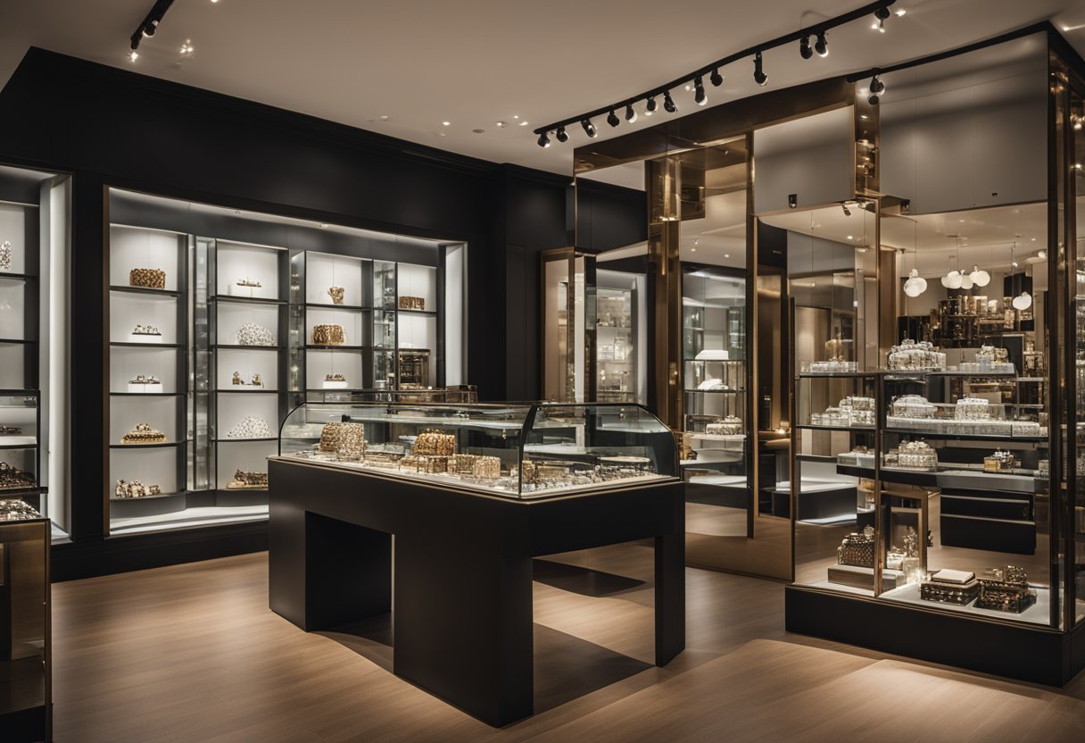 Five Common SEO Mistakes Jewelry Stores Make That Limit Customer Attraction