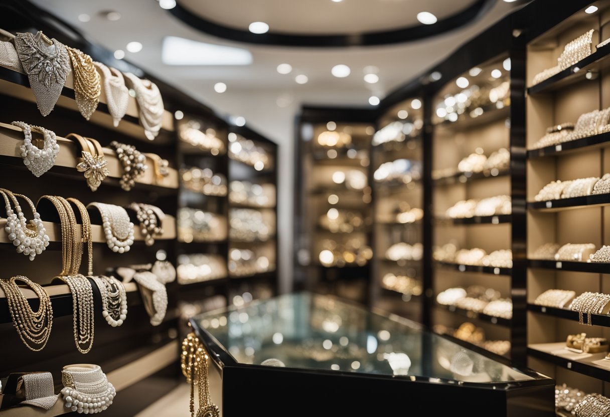 Five Common SEO Mistakes Jewelry Stores Make That Limit Customer Attraction