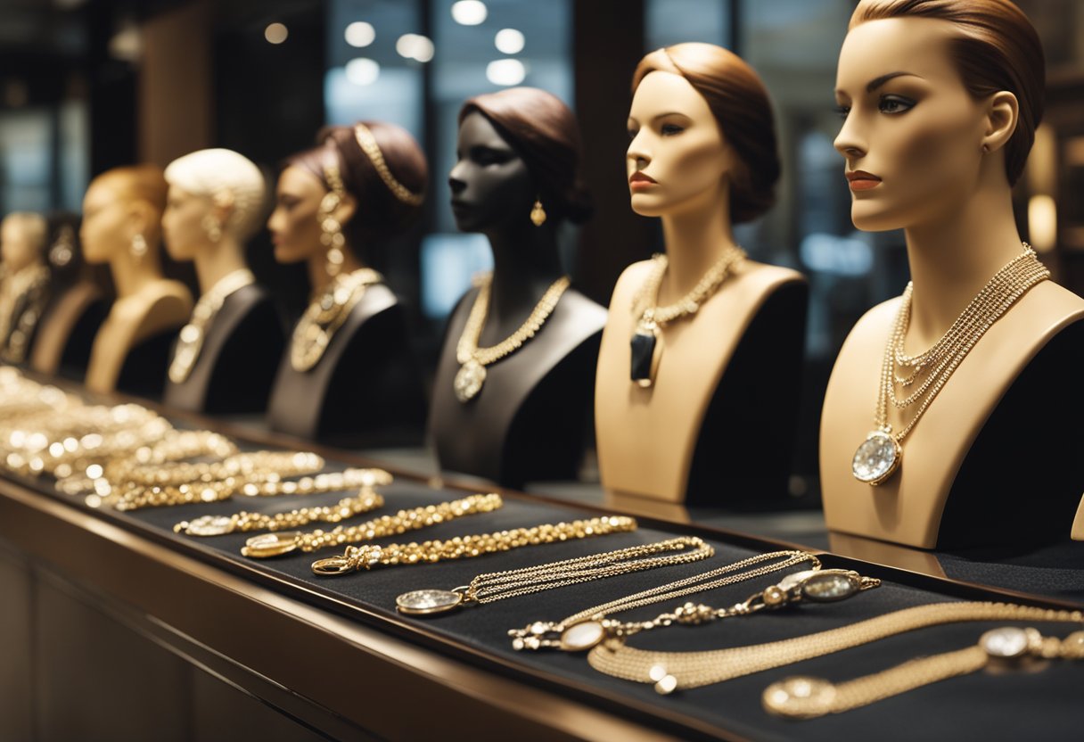 Five Common SEO Mistakes Jewelry Stores Make That Limit Customer Attraction