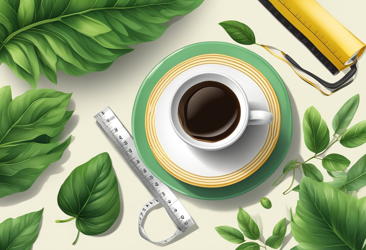 Drinking an Extra Cup of Coffee