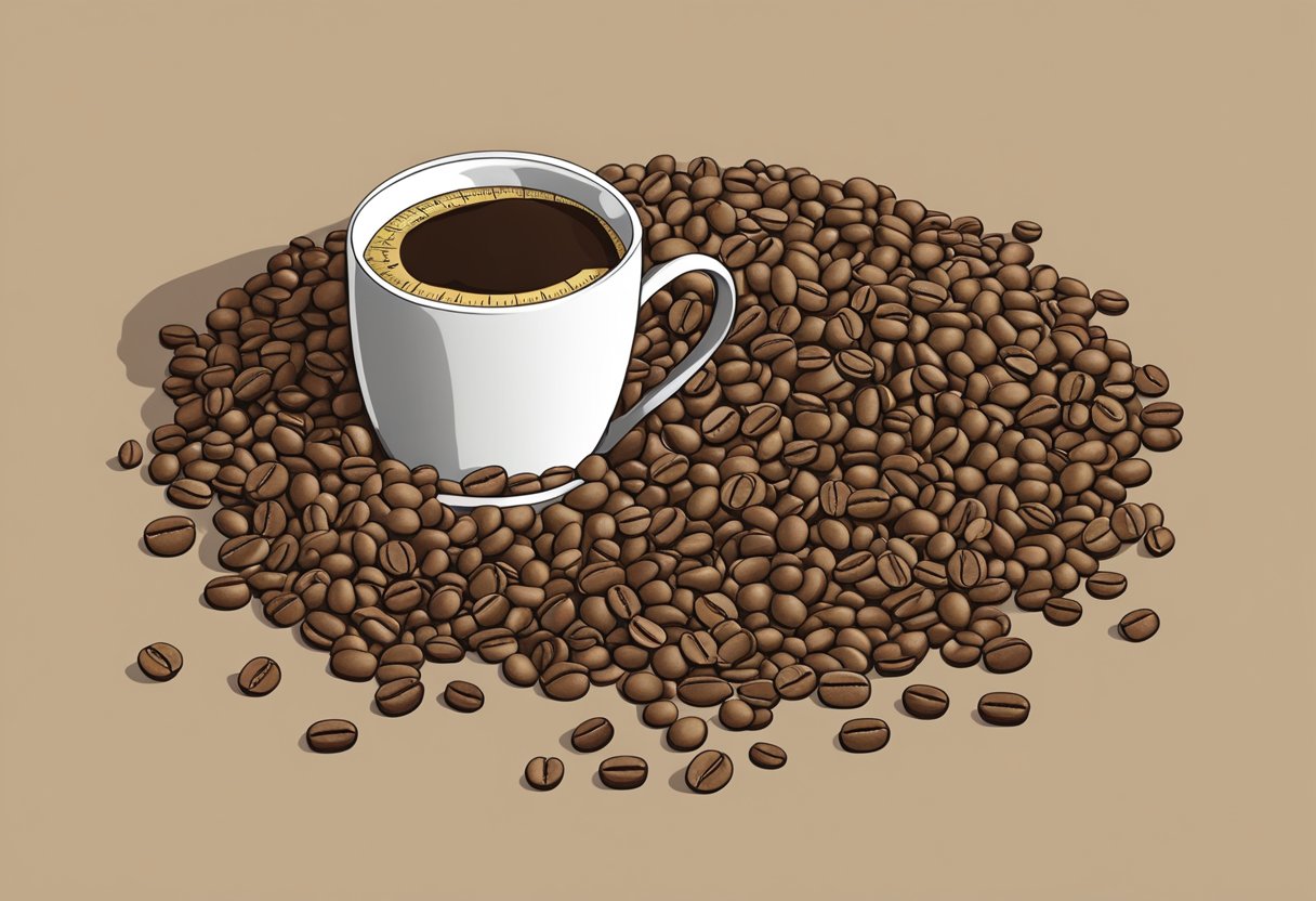 Drinking an Extra Cup of Coffee